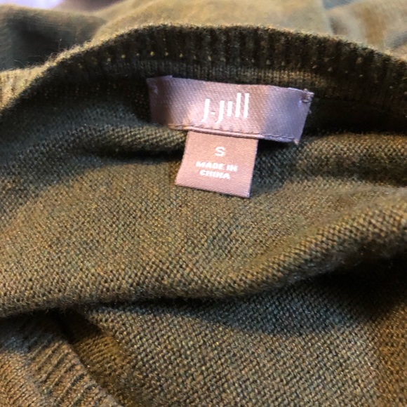 J.Jill Dress Size S - Picture 6 of 7